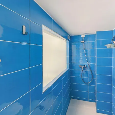 Central & Louvre - 1br - Cityapartmentstay Appartamento